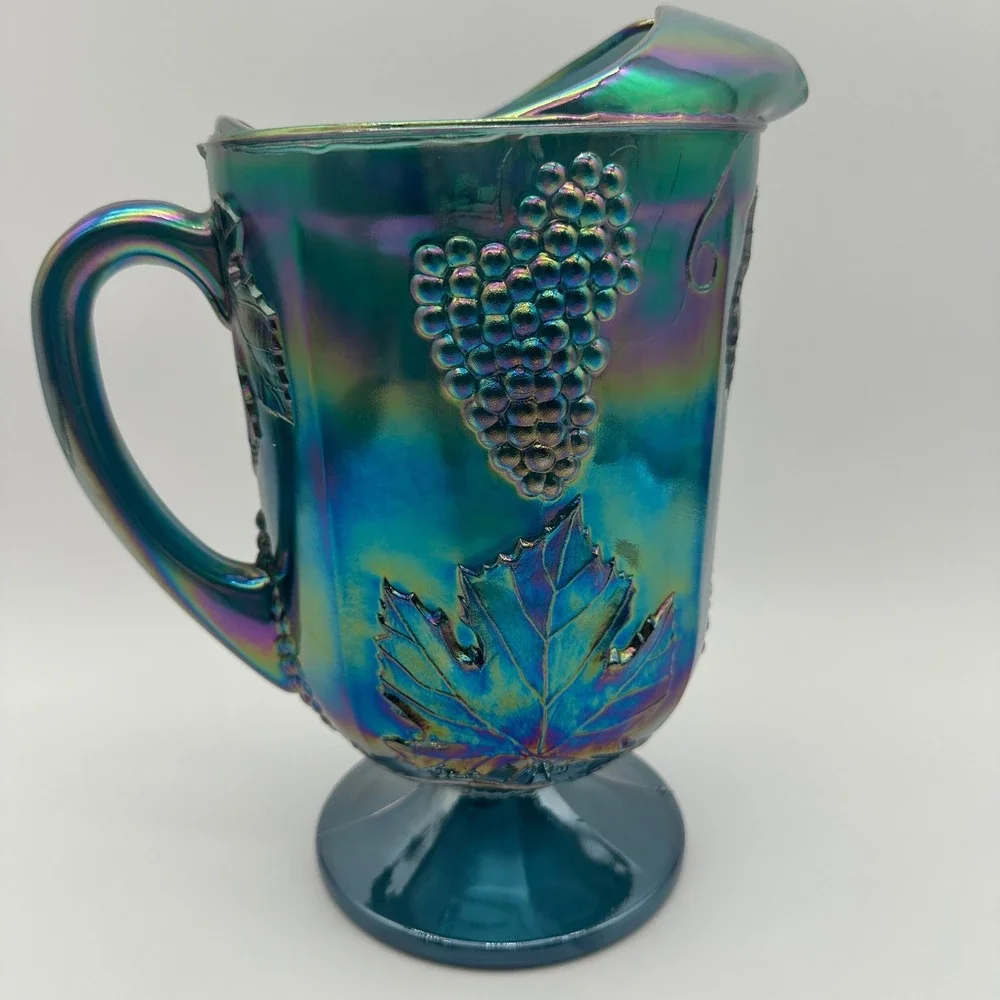Indiana Glass indiana glass